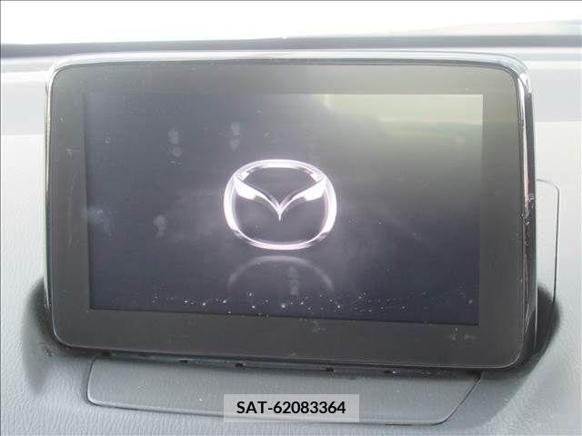Mazda DEMIO 2019-03 346668-8