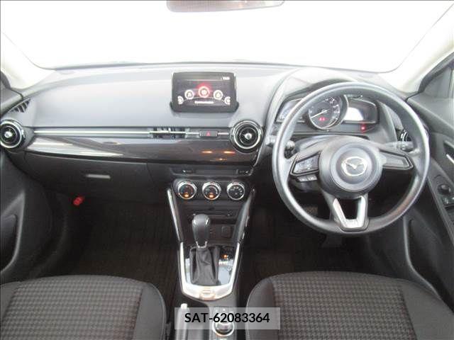 Mazda DEMIO 2019-03 346668-7
