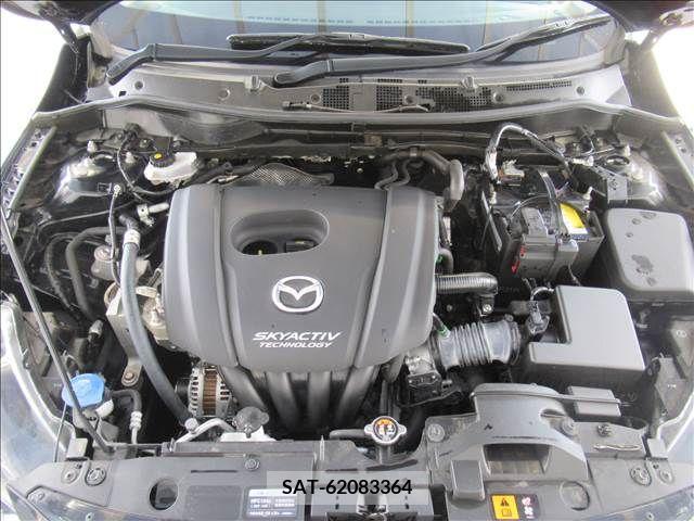 Mazda DEMIO 2019-03 346668-18