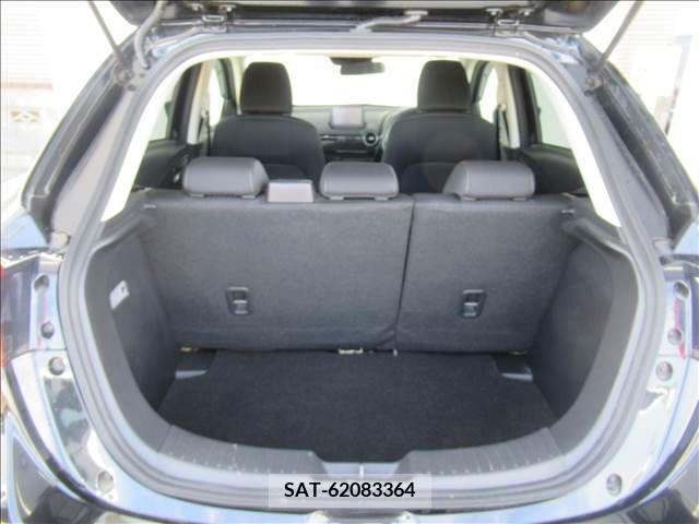 Mazda DEMIO 2019-03 346668-17