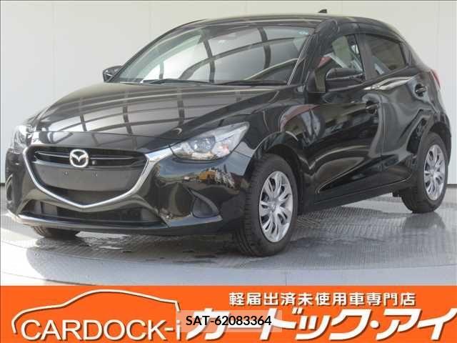 Mazda DEMIO 2019-03 346668-0