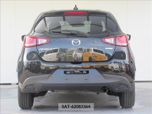Mazda DEMIO 2019-03 346668-16