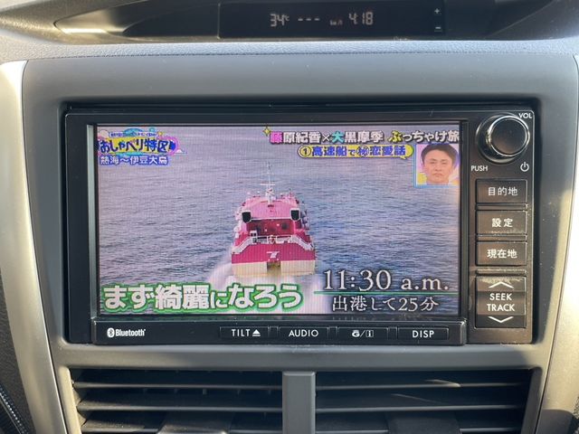 Subaru IMPREZA WRX 2010-11 9820-11