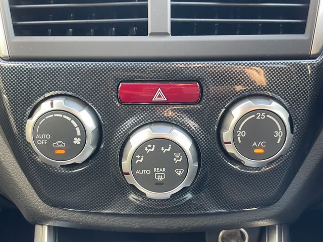 Subaru IMPREZA WRX 2010-11 9820-15
