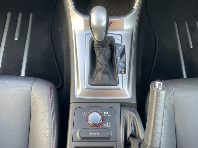 Subaru IMPREZA WRX 2010-11 9820-16
