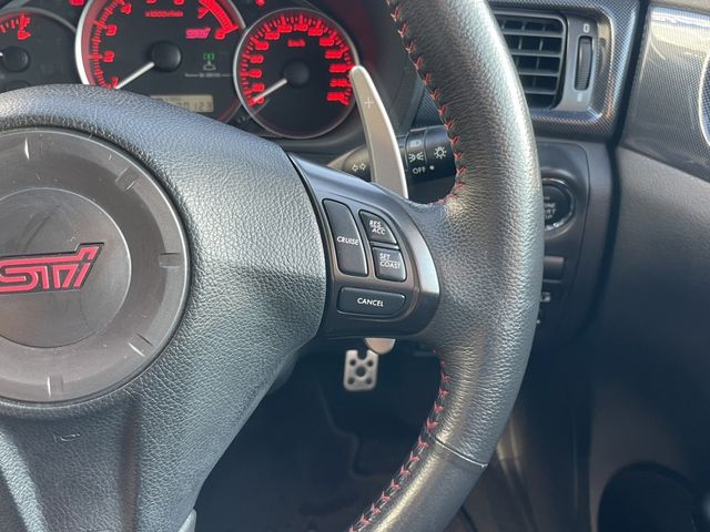 Subaru IMPREZA WRX 2010-11 9820-18