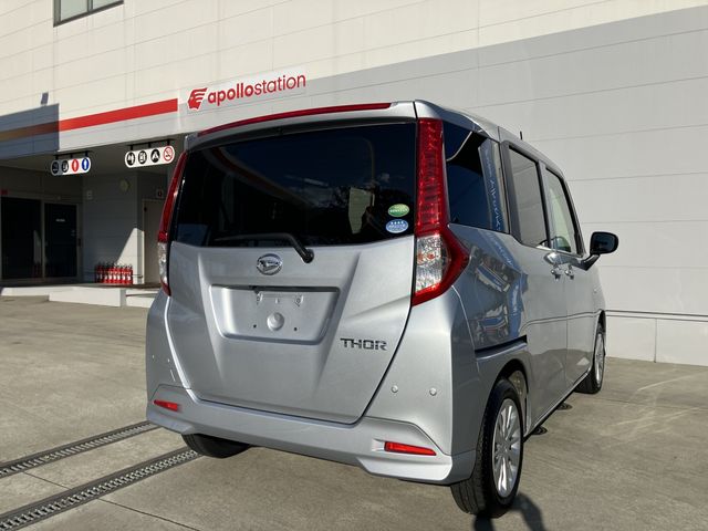 Daihatsu THOR 2020-08 14679-5