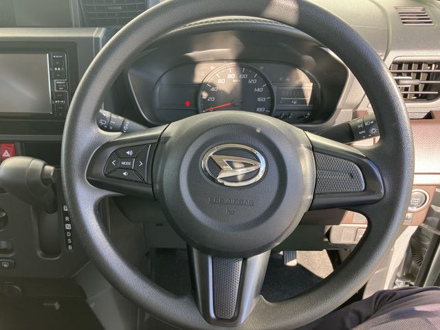 Daihatsu THOR 2020-08 14679-9