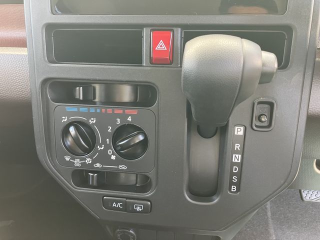 Daihatsu THOR 2020-08 14679-11