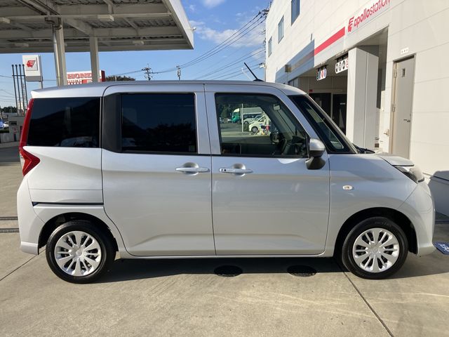 Daihatsu THOR 2020-08 14679-4
