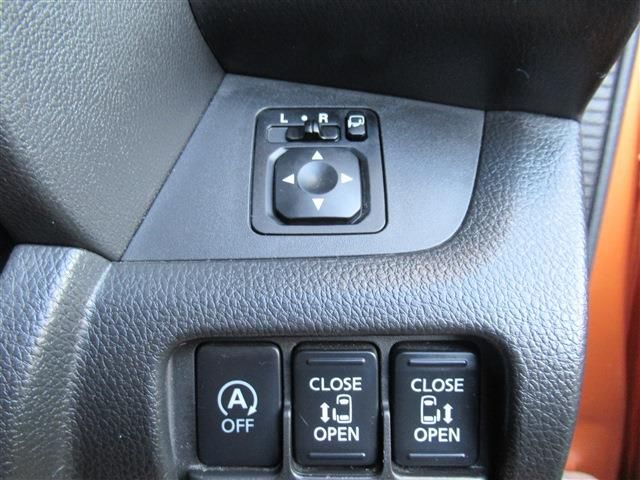 Nissan DAYZ ROOX 2019-02 190455-15