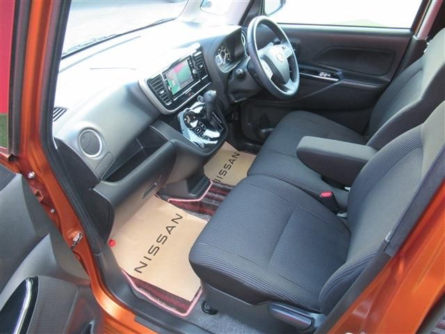 Nissan DAYZ ROOX 2019-02 190455-5