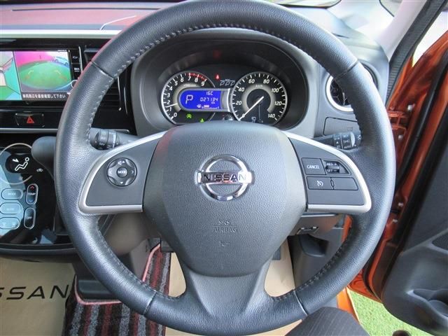 Nissan DAYZ ROOX 2019-02 190455-8