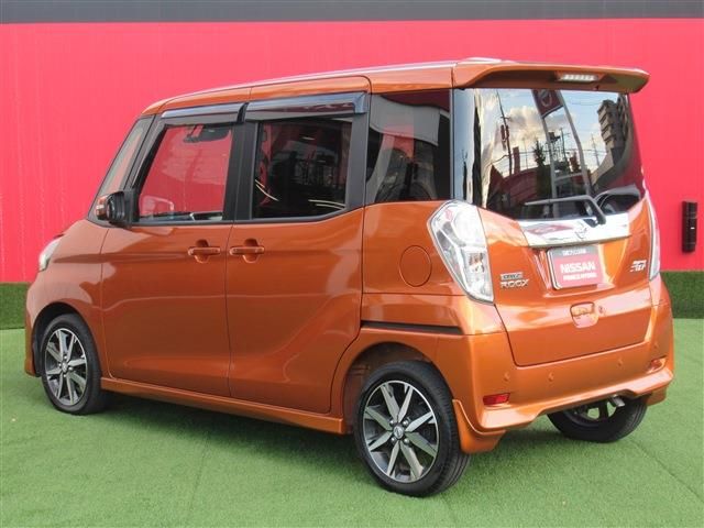 Nissan DAYZ ROOX 2019-02 190455-1