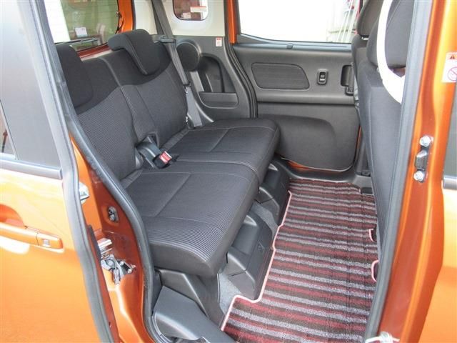Nissan DAYZ ROOX 2019-02 190455-4