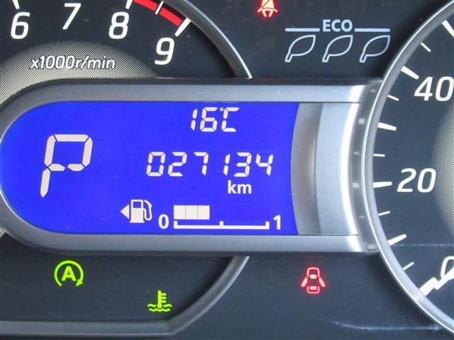 Nissan DAYZ ROOX 2019-02 190455-17