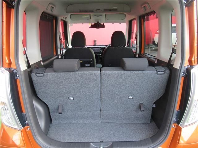 Nissan DAYZ ROOX 2019-02 190455-7
