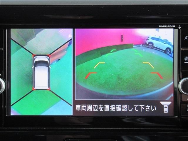 Nissan DAYZ ROOX 2019-02 190455-10