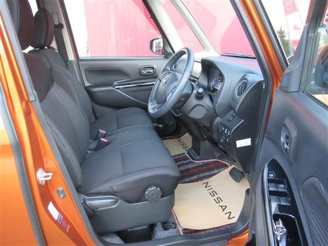 Nissan DAYZ ROOX 2019-02 190455-3