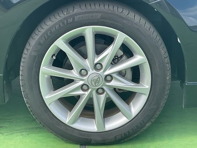 Toyota PRIUS ALPHA 2013-04 22008-25