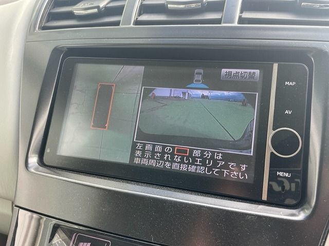 Toyota PRIUS ALPHA 2013-04 22008-10