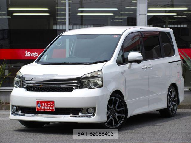 Toyota VOXY 2010-10 289100-0