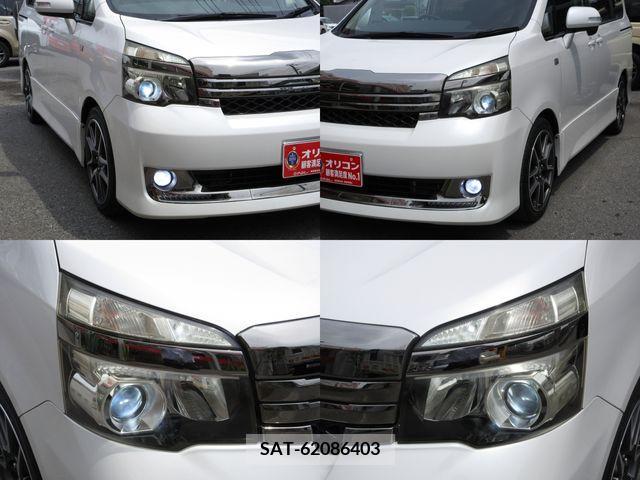 Toyota VOXY 2010-10 289100-5