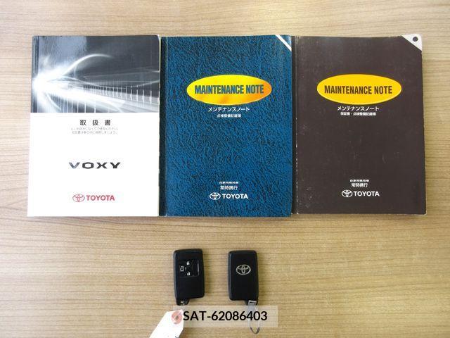 Toyota VOXY 2010-10 289100-13