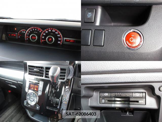 Toyota VOXY 2010-10 289100-10