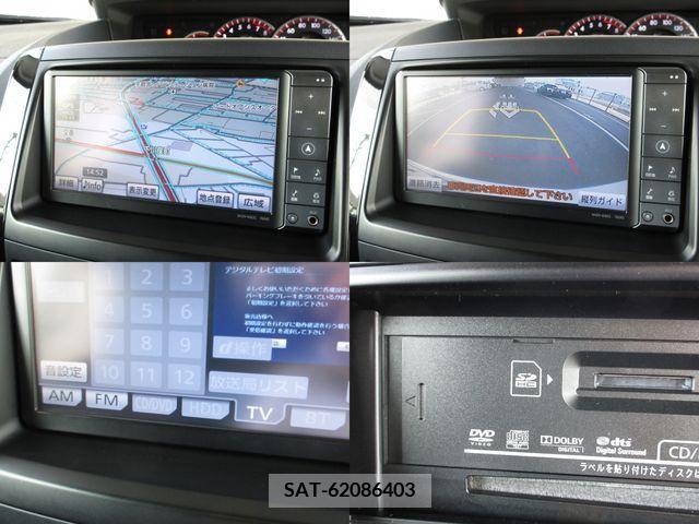 Toyota VOXY 2010-10 289100-7