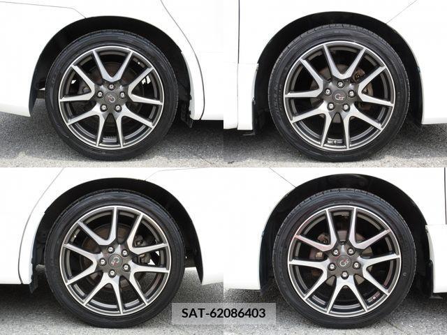 Toyota VOXY 2010-10 289100-12
