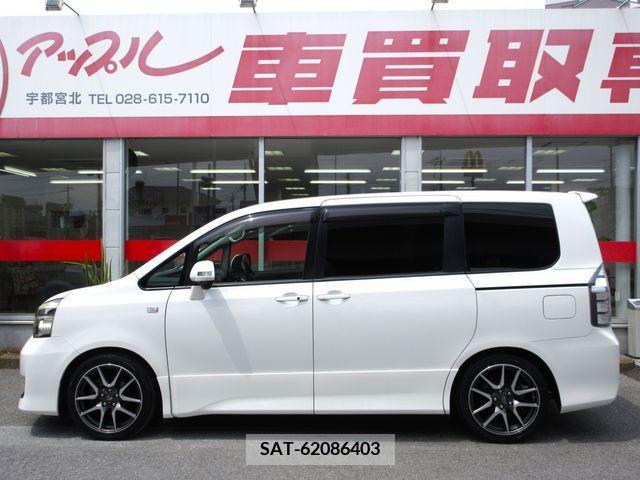 Toyota VOXY 2010-10 289100-18