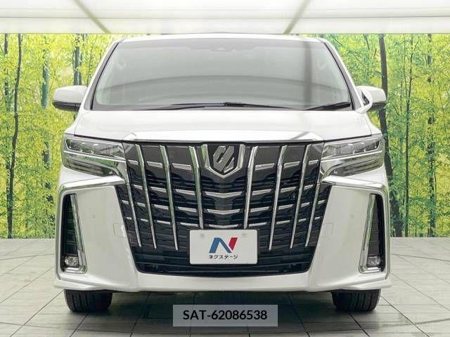 Toyota ALPHARD 2023-04 349778-14
