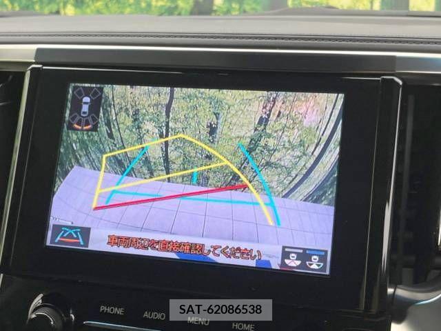 Toyota ALPHARD 2023-04 349778-4