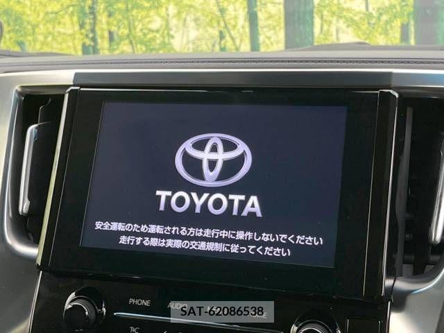 Toyota ALPHARD 2023-04 349778-3