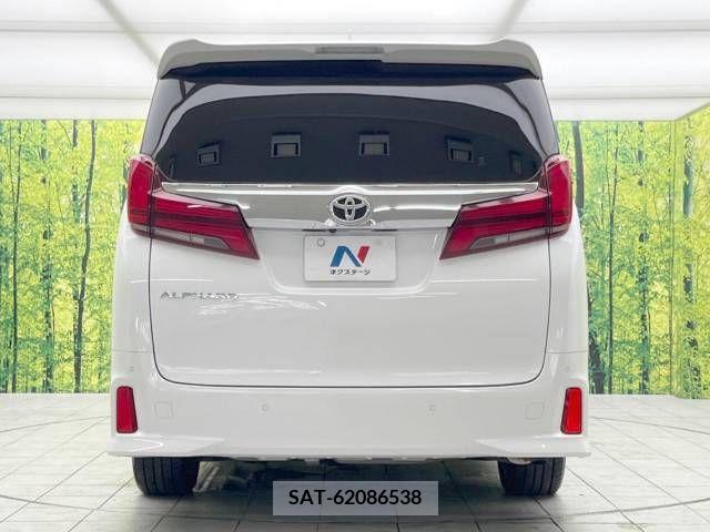 Toyota ALPHARD 2023-04 349778-15