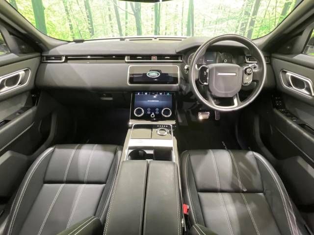 ROVER RANGE ROVER 2020-02 187281-1