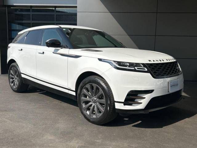 ROVER RANGE ROVER 2020-02 187281-19