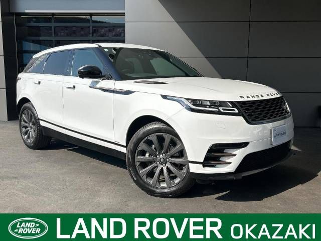 ROVER RANGE ROVER 2020-02 187281-0