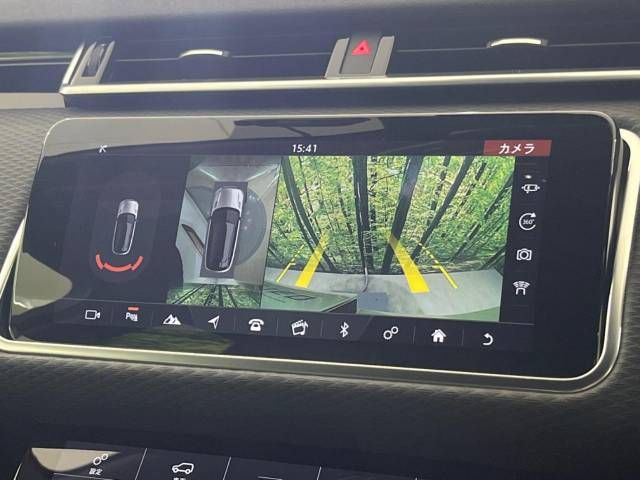 ROVER RANGE ROVER 2020-02 187281-7