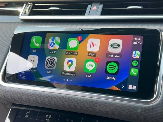 ROVER RANGE ROVER 2020-02 187281-6