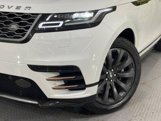 ROVER RANGE ROVER 2020-02 187281-14