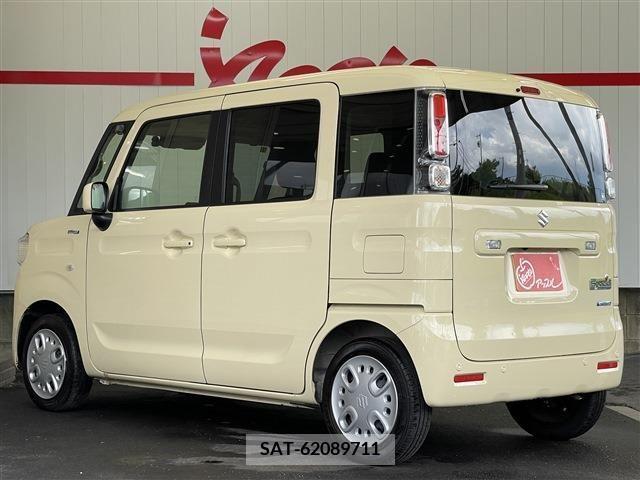 Suzuki SPACIA 2022-03 394180-3