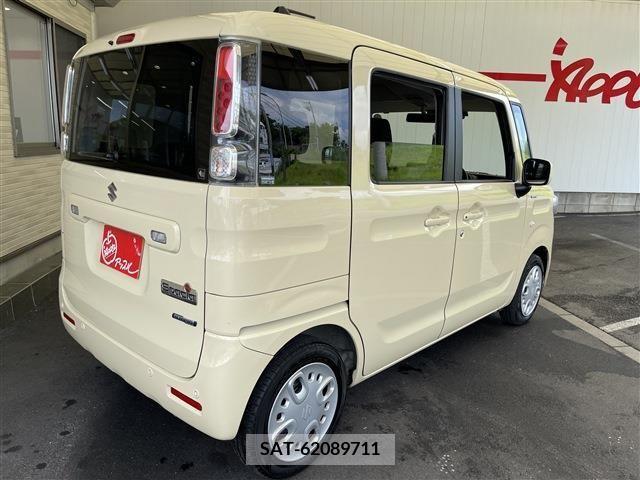 Suzuki SPACIA 2022-03 394180-2