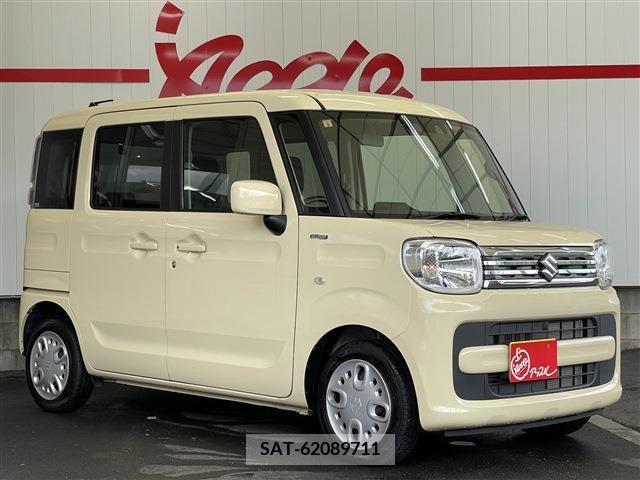 Suzuki SPACIA 2022-03 394180-1