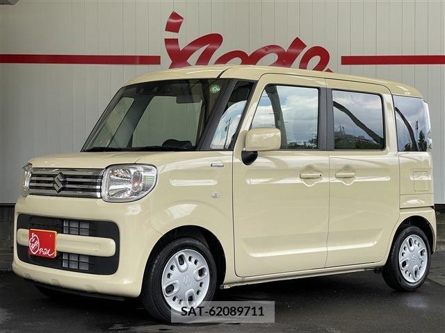 Suzuki SPACIA 2022-03 394180-0