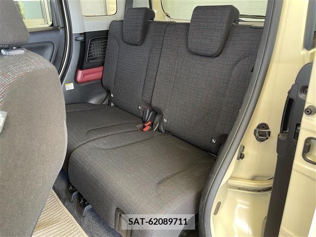 Suzuki SPACIA 2022-03 394180-17