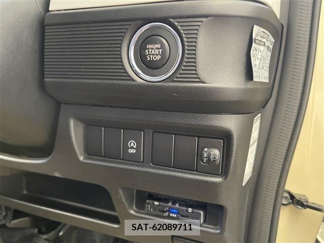 Suzuki SPACIA 2022-03 394180-7