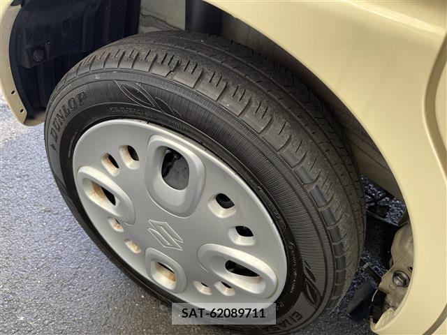 Suzuki SPACIA 2022-03 394180-5