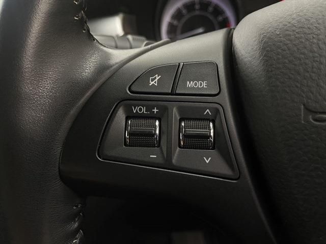Suzuki KIZASHI 2010-01 194241-28